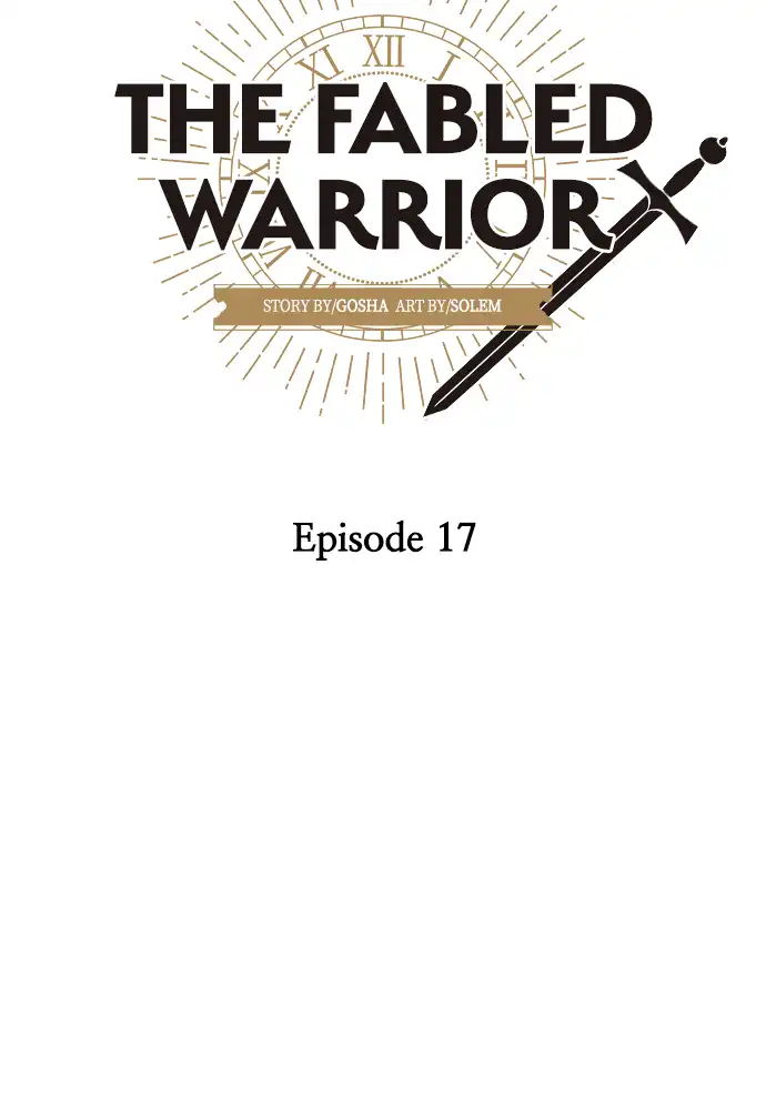 The Warrior From the Golden Days Chapter 17 9